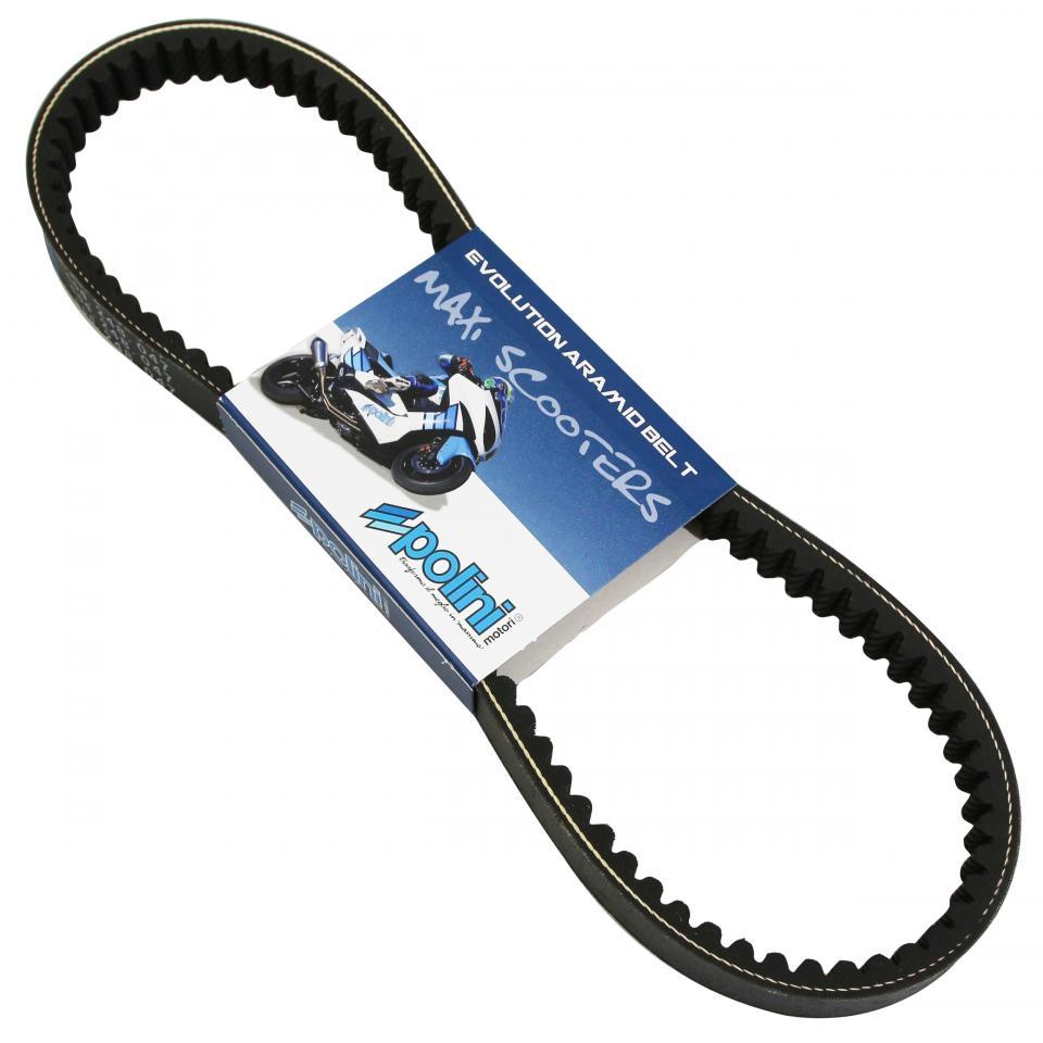 Courroie de transmission pour Honda SH ie EURO 4