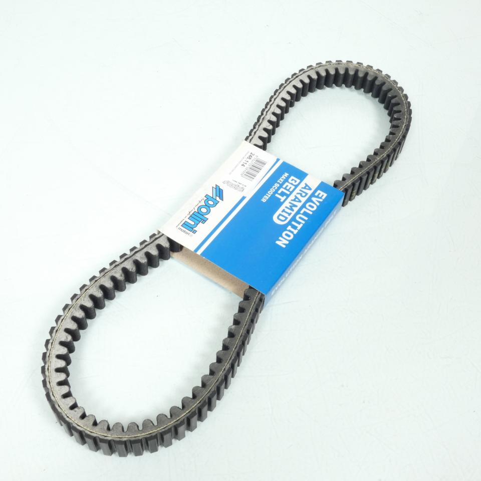 Courroie de transmission pour Kymco Downtown