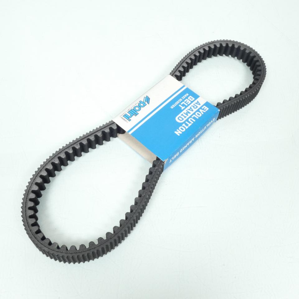 Courroie de transmission pour Malaguti Spidermax Rs