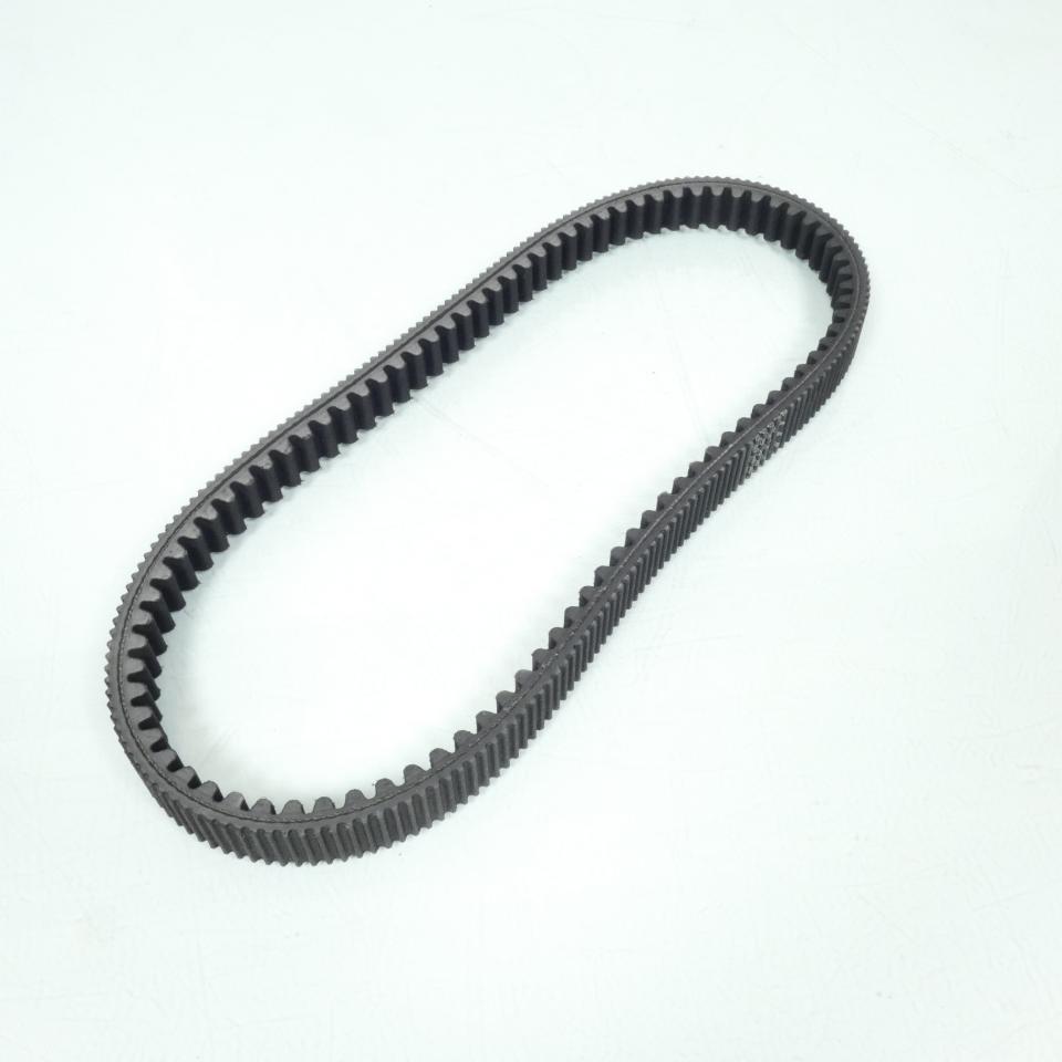 Courroie de transmission Polini pour Scooter Malaguti 500 Spidermax Rs Neuf