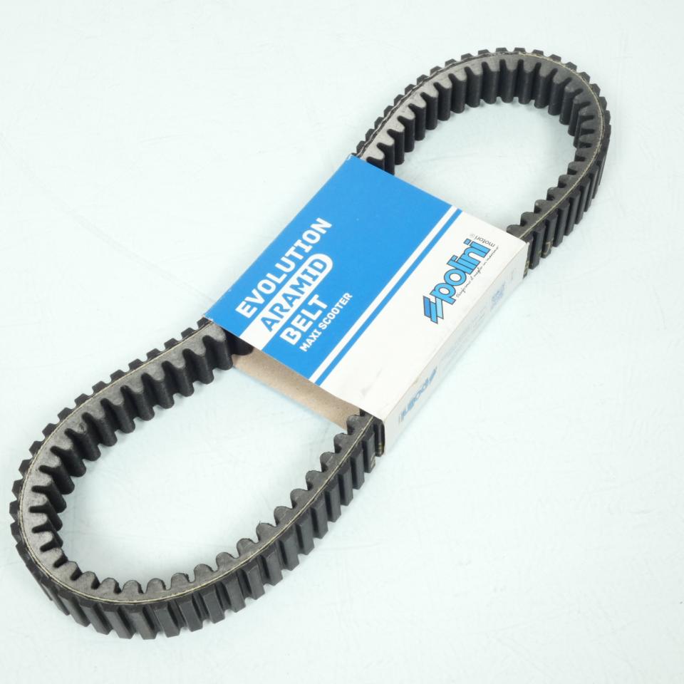 Courroie de transmission pour Yamaha Tmax