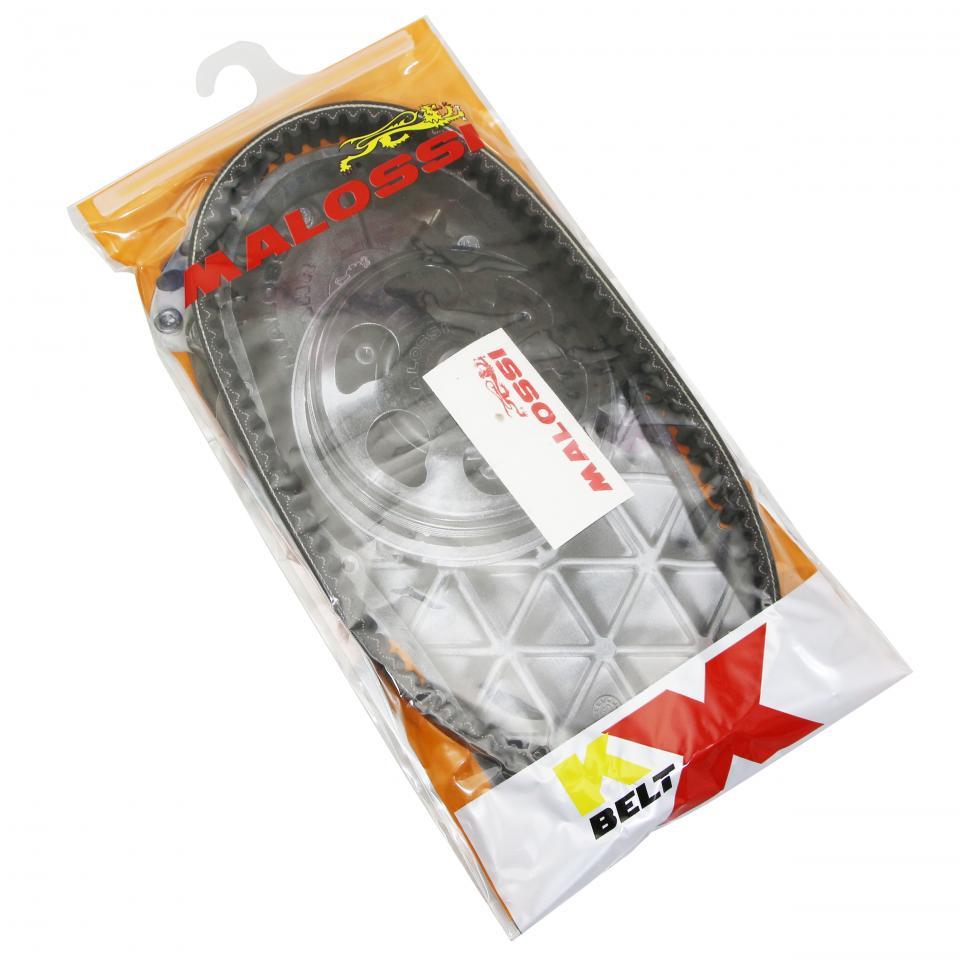 Courroie de transmission Malossi pour Scooter Honda 250 CN Spazio 1995 à 1999 Neuf