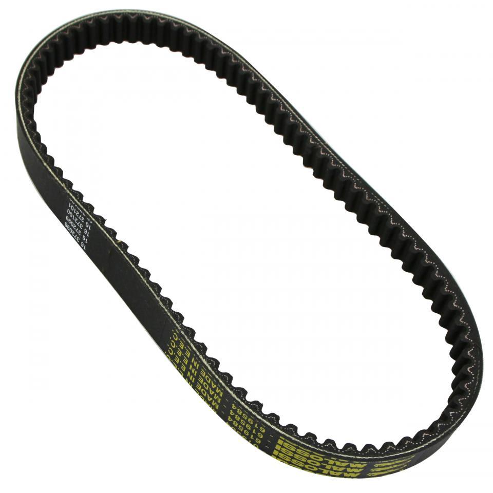 Courroie de transmission Malossi pour Scooter Honda 250 CN Spazio 1995 à 1999 Neuf