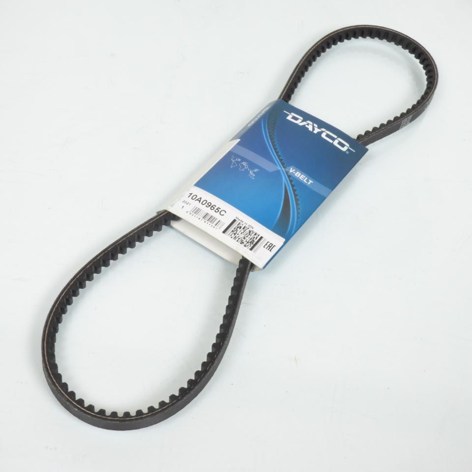 Courroie de transmission pour Piaggio Ciao PX