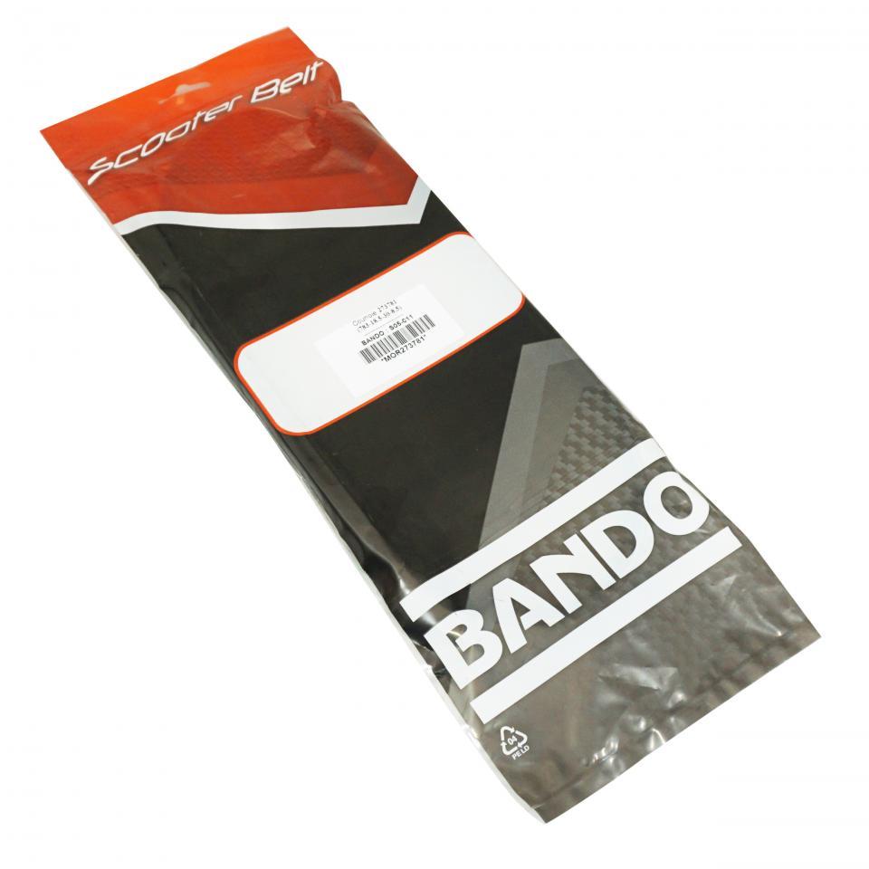 Courroie de transmission Bando pour Scooter Honda 110 Vision 2011 à 2020 Neuf