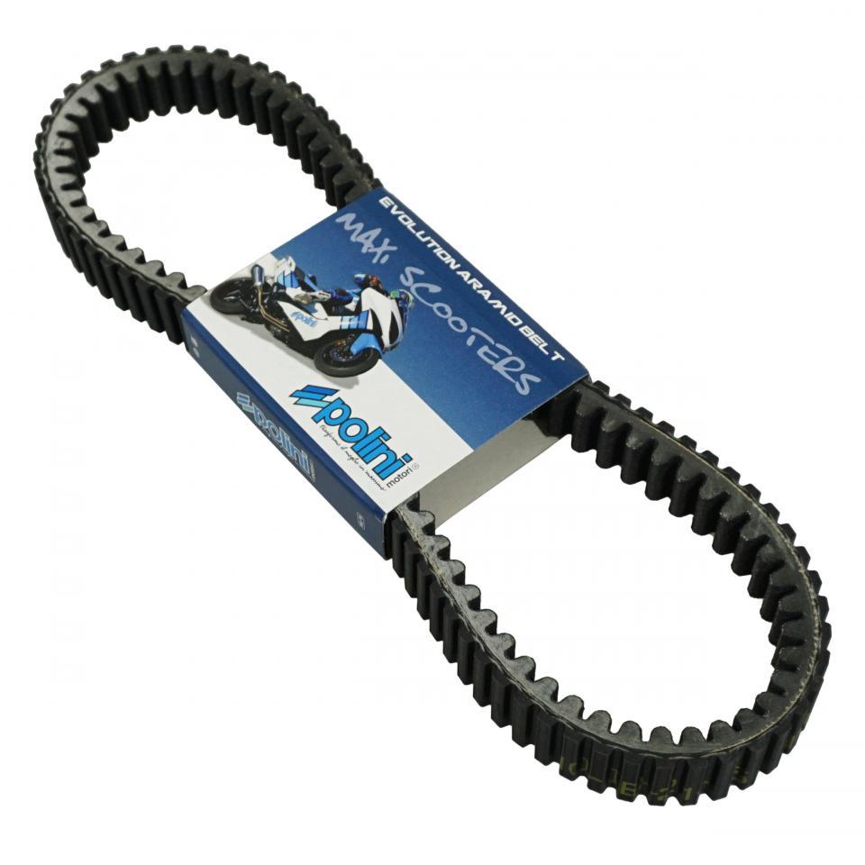 Courroie de transmission pour Yamaha Xmax
