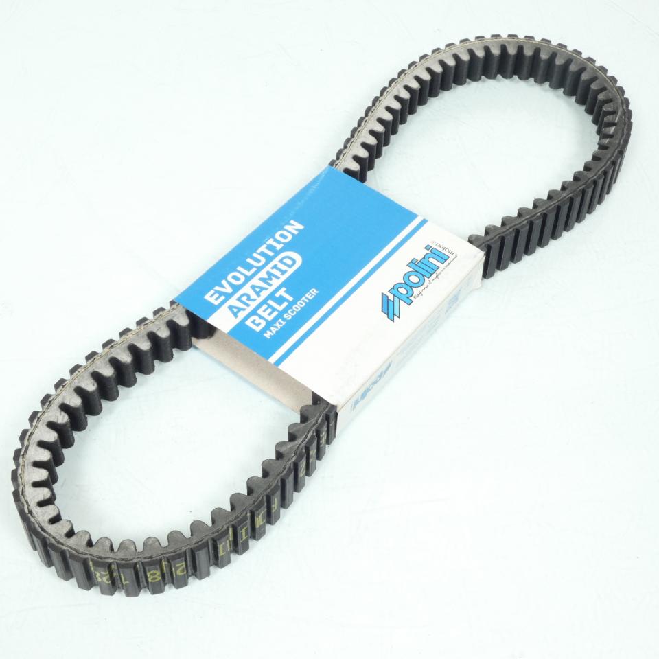 Courroie de transmission pour Yamaha Xmax