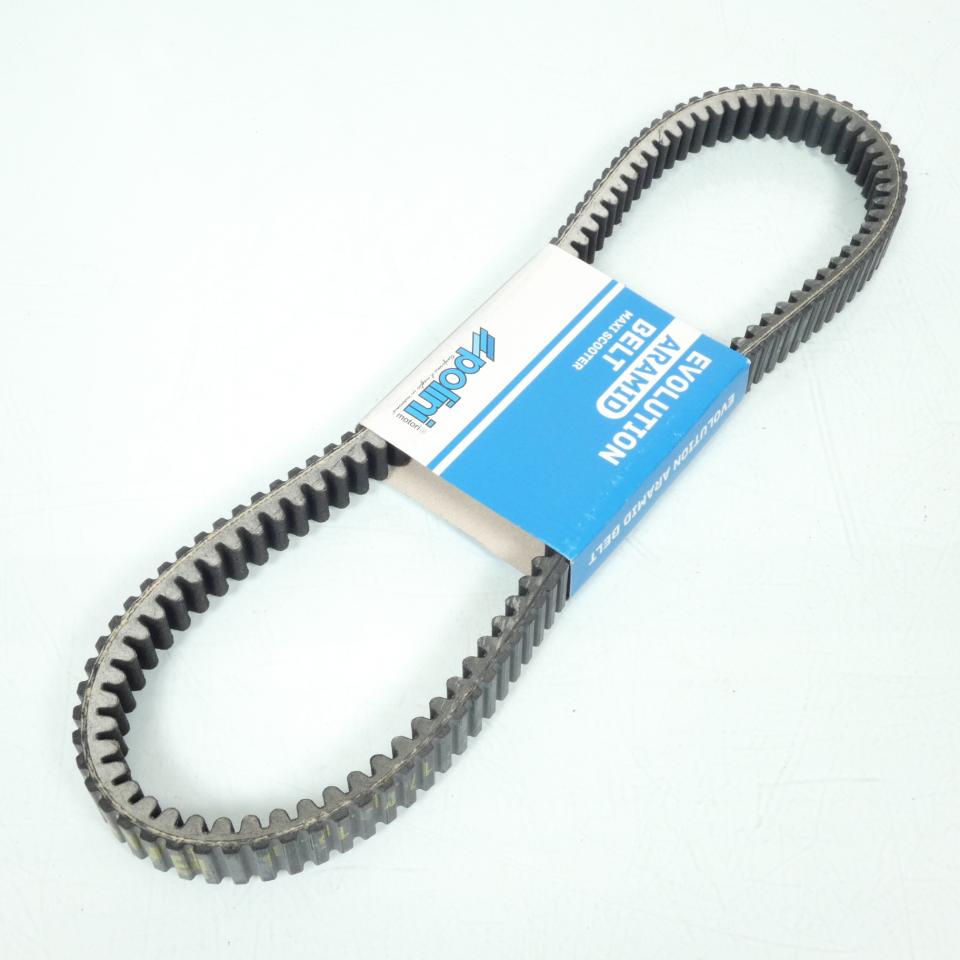 Courroie de transmission pour Honda Forza