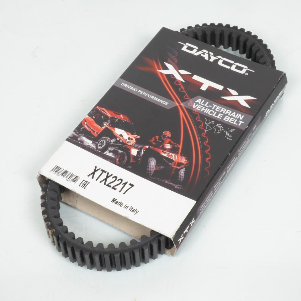 Courroie de transmission pour Kawasaki KVF Prairie
