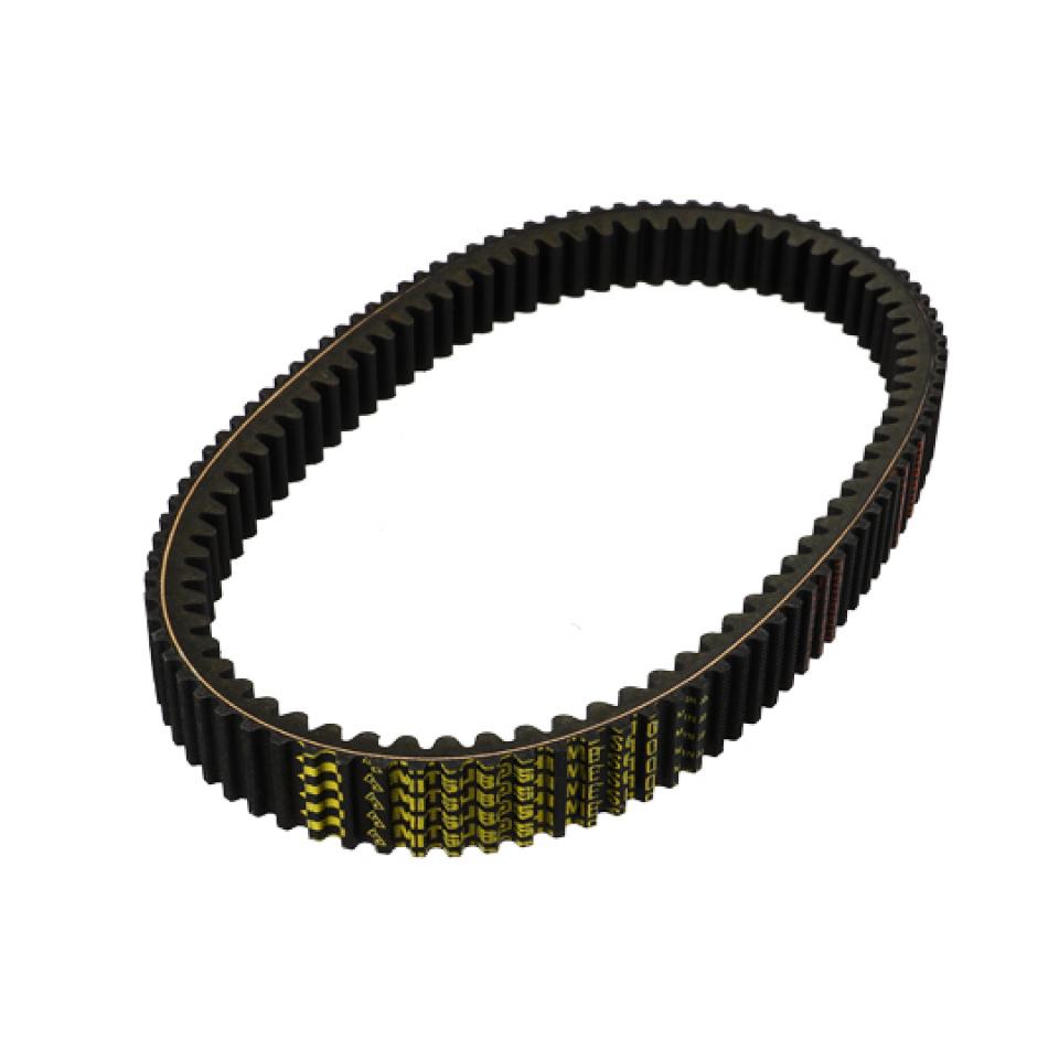 Courroie de transmission Top performances pour Maxi Scooter Yamaha 530 Xp T-Max 2012 à 2019 Neuf