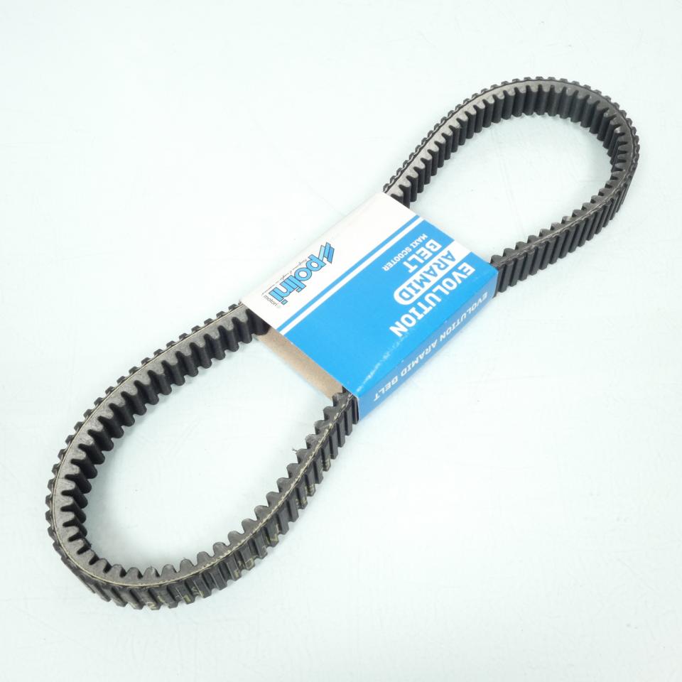 Courroie de transmission pour Honda SH I