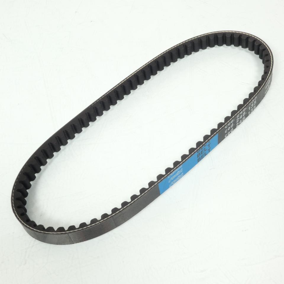 Courroie de transmission pour Piaggio ZIP