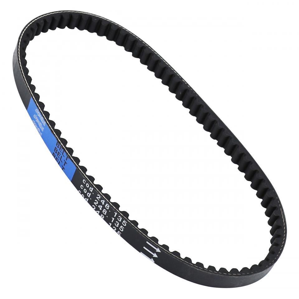 Courroie de transmission pour Piaggio ZIP