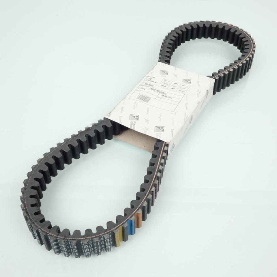 Courroie de transmission pour Piaggio MP3 HPE