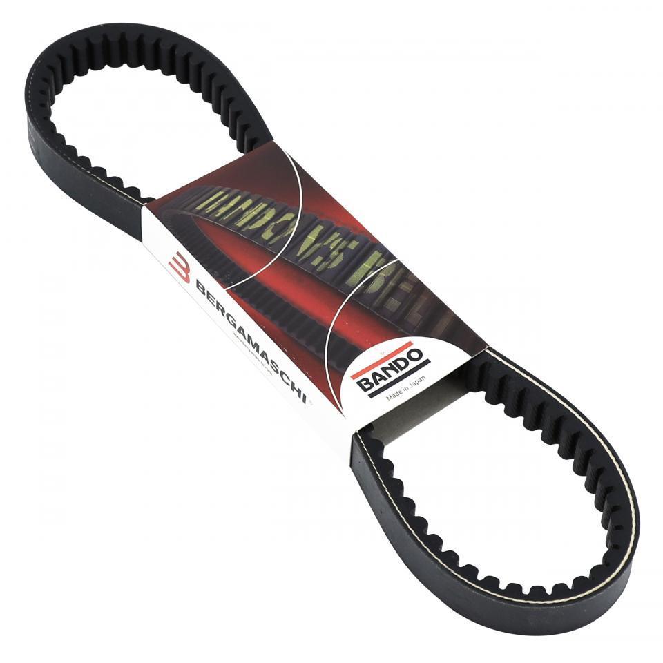 Courroie de transmission Bando pour Scooter Malaguti 250 Password Neuf