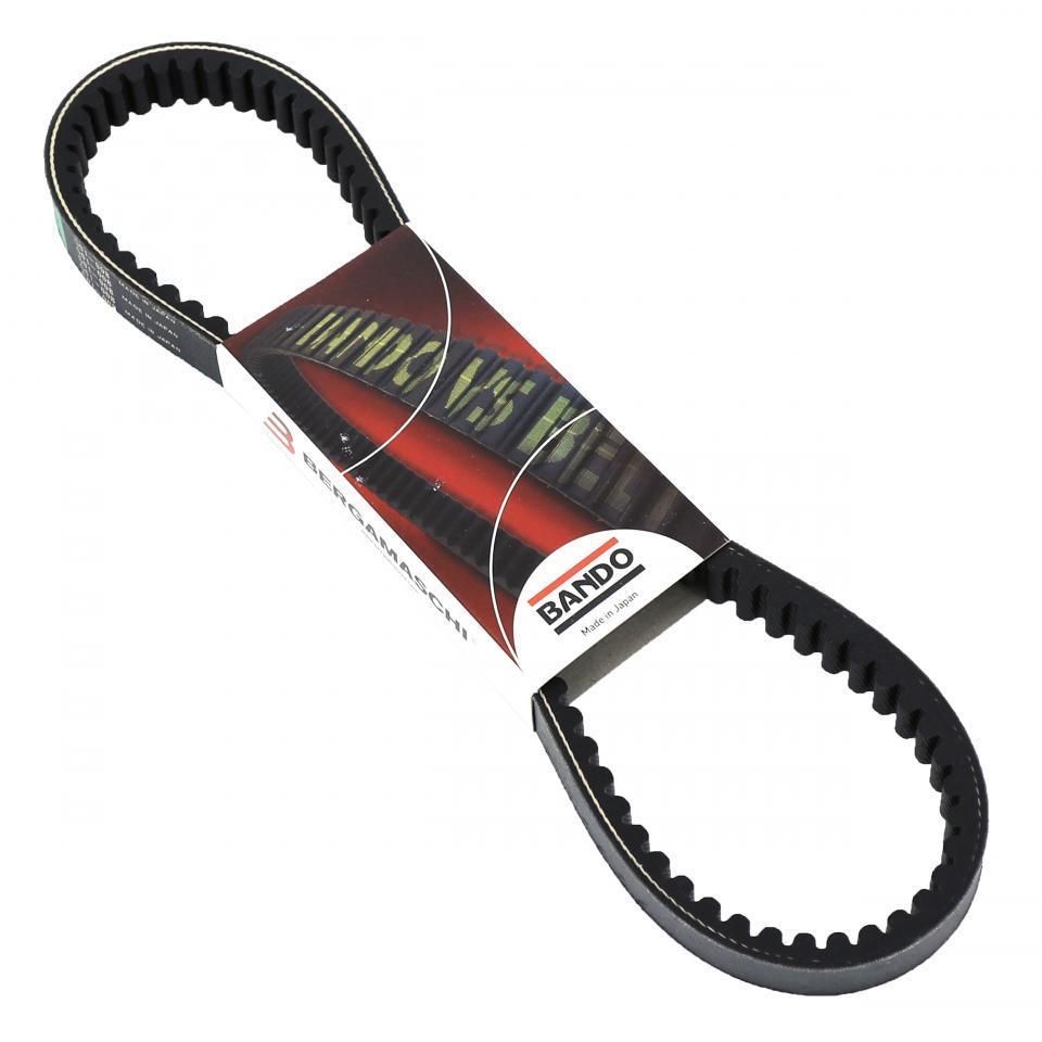 Courroie de transmission Bando pour Scooter Suzuki 250 An Burgman 1998 à 2006 Neuf