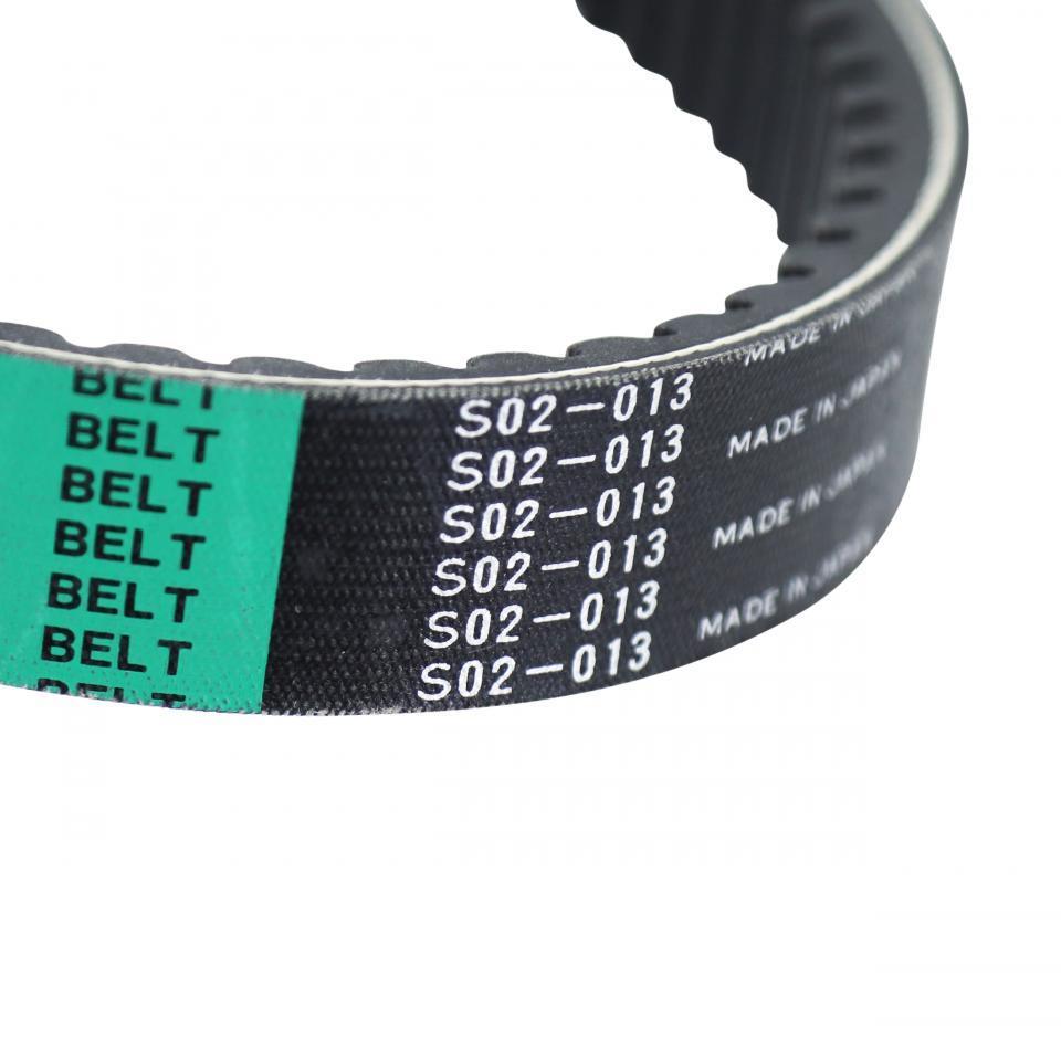 Courroie de transmission Bando pour Scooter MBK 125 Oceo Neuf