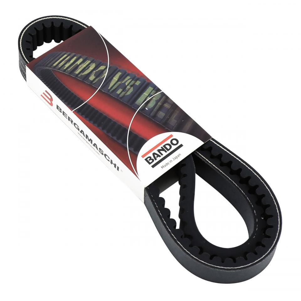Courroie de transmission Bando pour Scooter MBK 125 Oceo Neuf