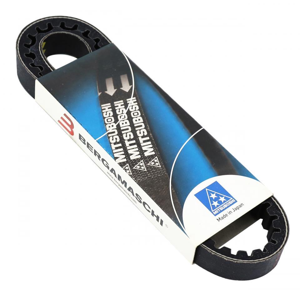 Courroie de transmission Mitsuboshi pour Scooter Peugeot 50 BUXY 2 Neuf
