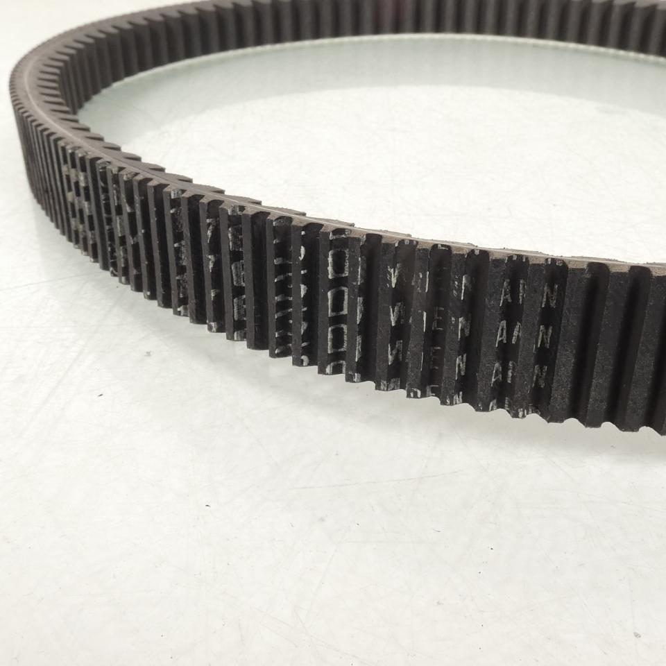 Courroie de transmission Générique pour deux roues 1050mmx25mmx13.6mm / PMC Neuf