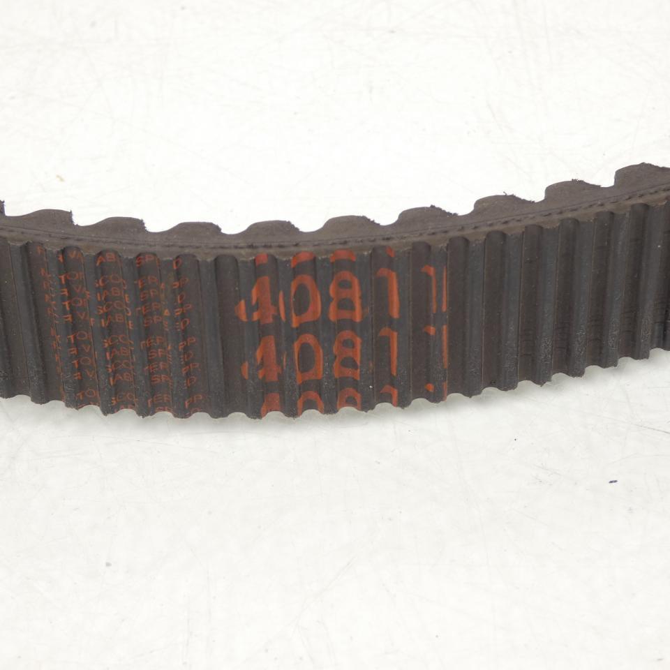 Courroie de transmission Gates pour deux roues 1043x27x13.6mm / BOOST / 40811 Neuf