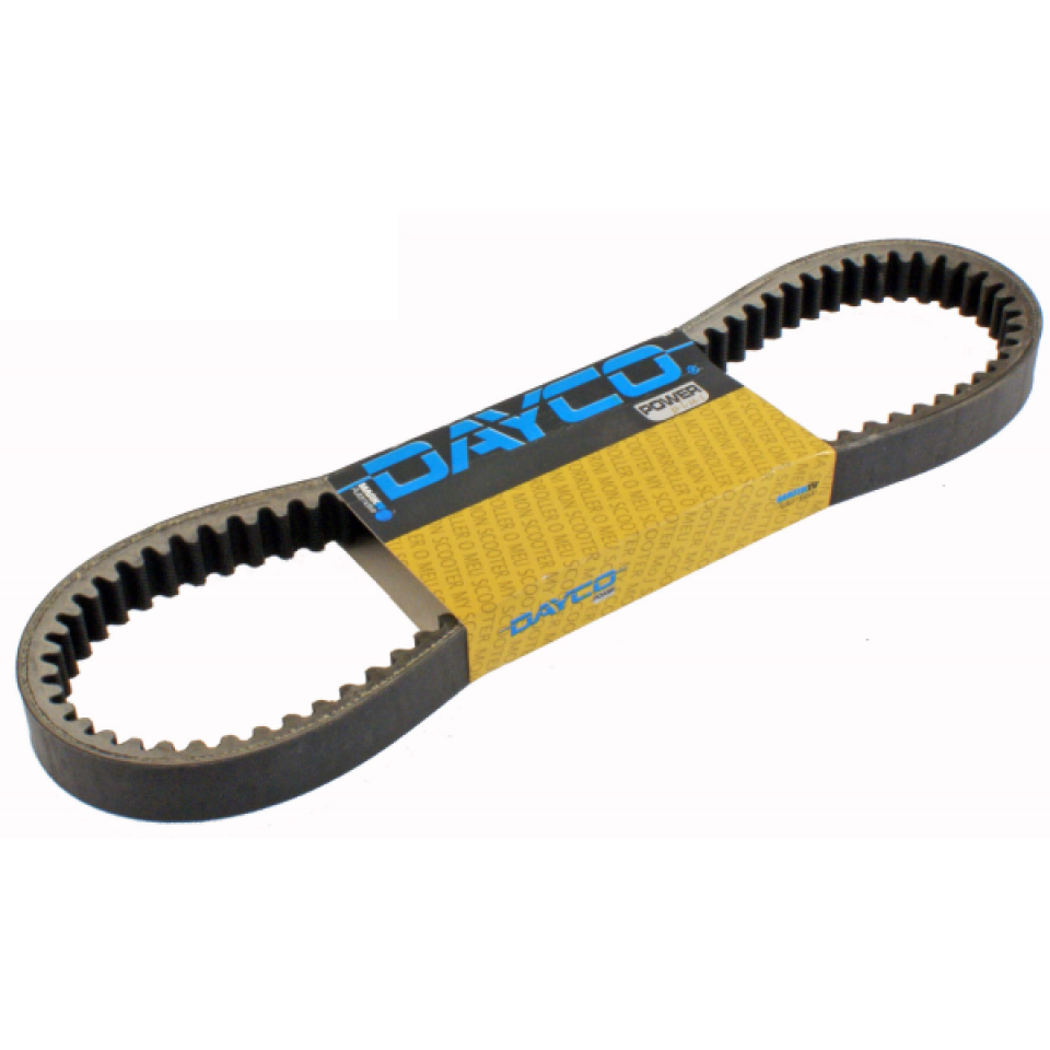 Courroie de transmission Dayco pour Scooter TNT 50 GRIDO Neuf