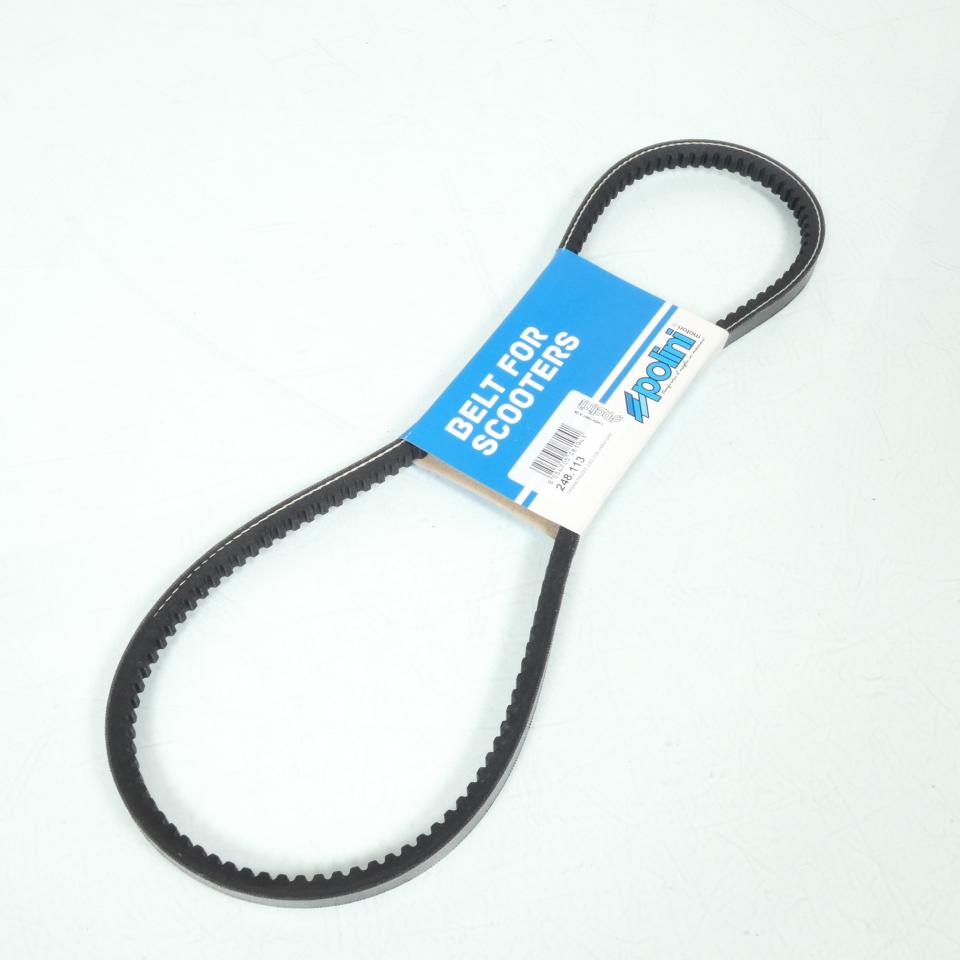 Courroie de transmission pour Piaggio Ciao PX