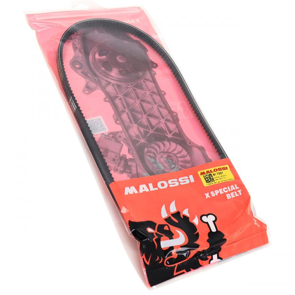 Courroie de transmission pour Piaggio 