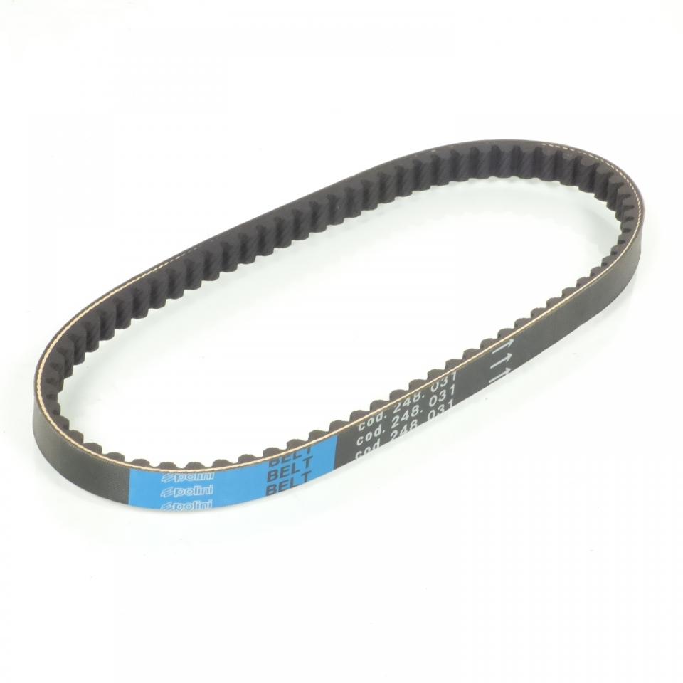 Courroie de transmission pour Piaggio ZIP