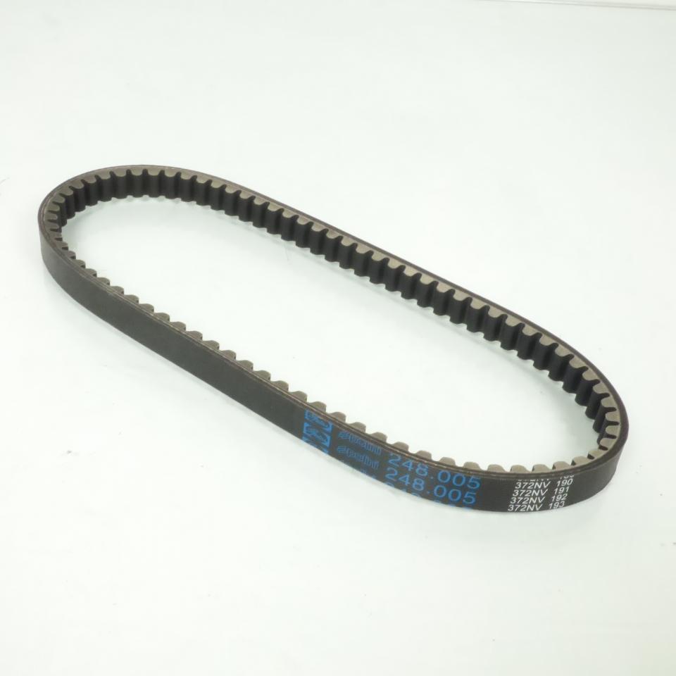 Courroie de transmission pour Piaggio ZIP