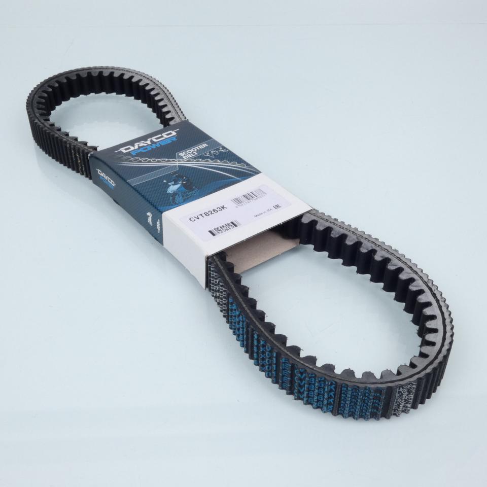 Courroie de transmission pour Kymco DTX