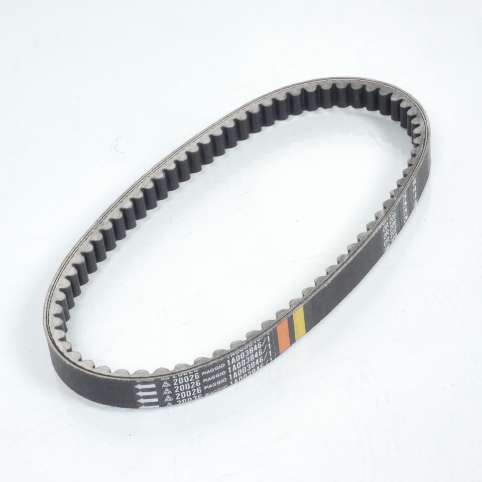 Courroie de transmission pour Piaggio Vespa VX