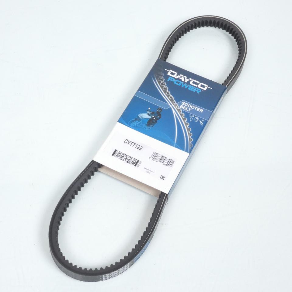 Courroie de transmission pour MBK 51