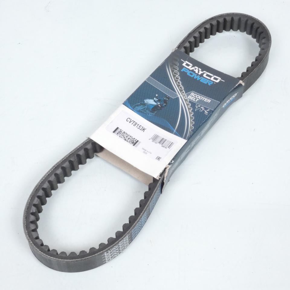 Courroie de transmission pour Suzuki Uc Epicuro