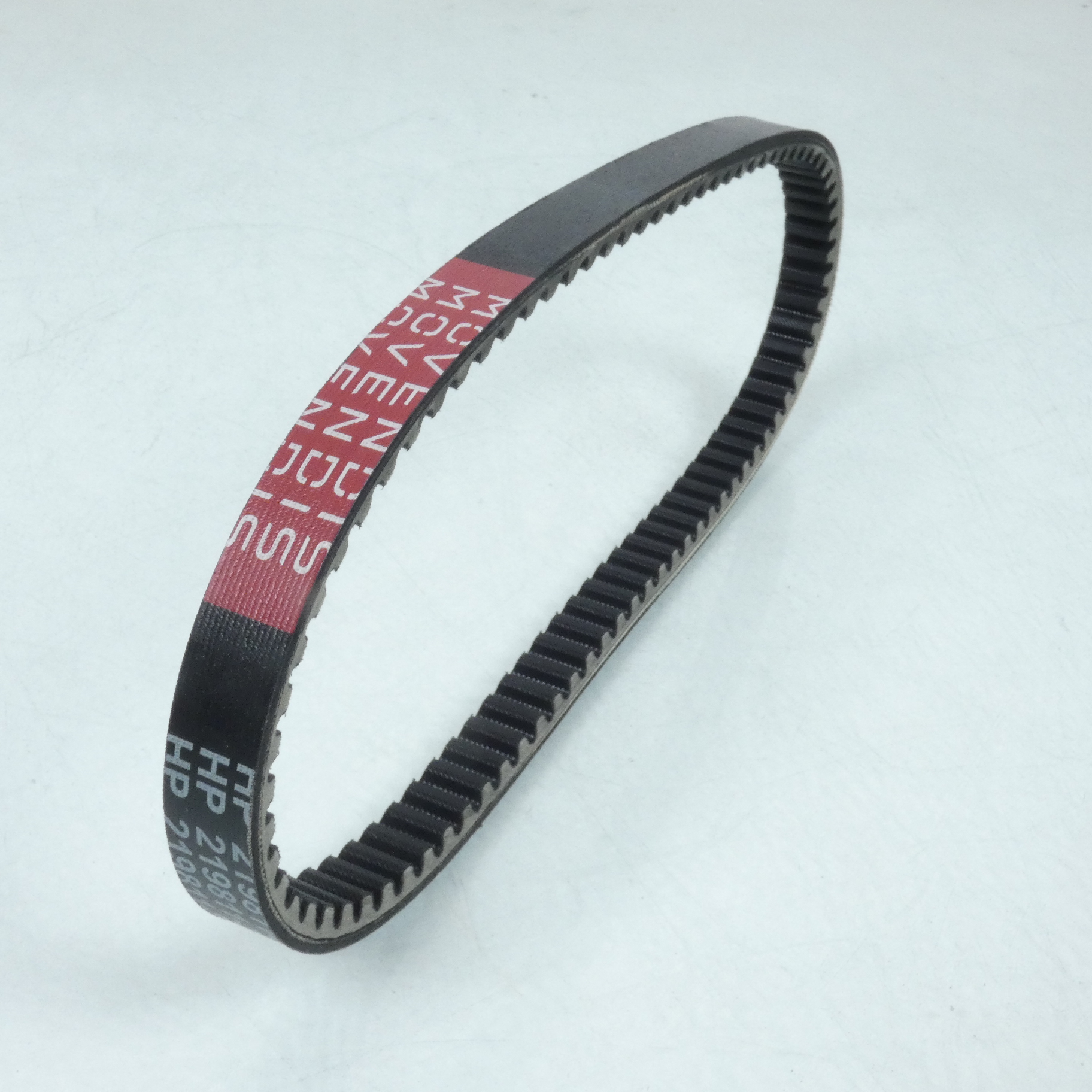 Courroie de transmission Bando pour Scooter Piaggio 50 Nrg Extreme/Mc3 Disq Ar 1999 à 2004 Neuf