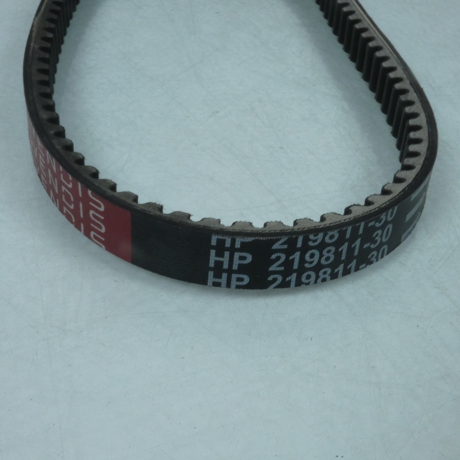 Courroie de transmission Bando pour Scooter Piaggio 50 Nrg Extreme/Mc3 Disq Ar 1999 à 2004 Neuf