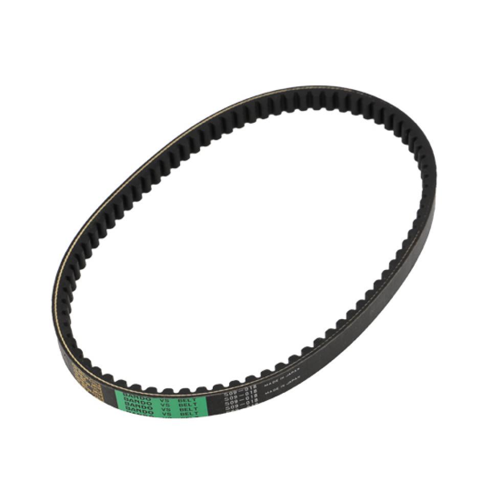 Courroie de transmission pour  