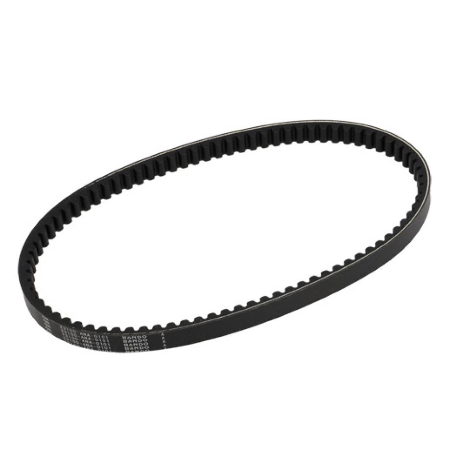 Courroie de transmission pour  