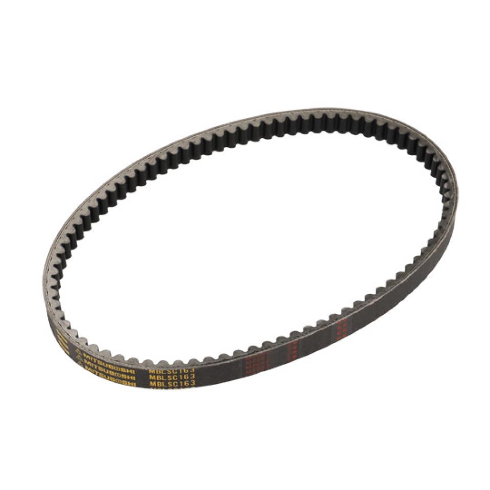 Courroie de transmission pour  