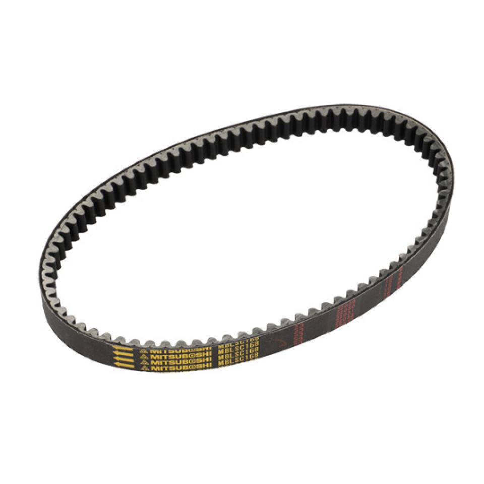 Courroie de transmission pour  