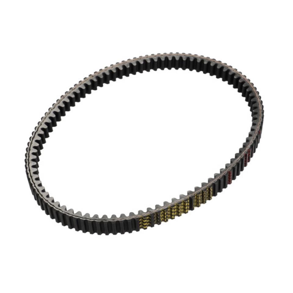 Courroie de transmission pour  