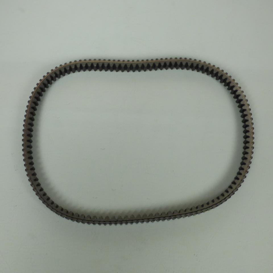 Courroie de transmission origine pour Moto Honda 400 Silver Wing 2005 à 2010 23100-MEF-003 / 1244x26.7x14.2 Neuf