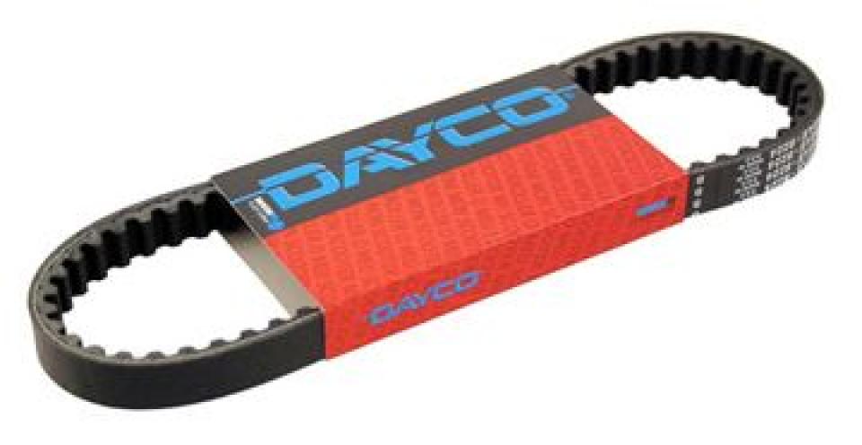 Courroie de transmission Dayco pour Scooter Piaggio 400 Beverly Tourer Eu3 2008 à 2009 Neuf