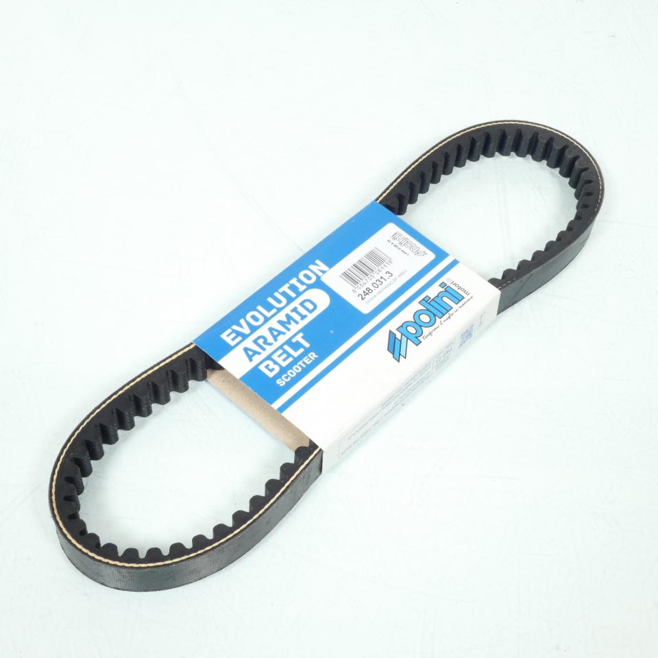 Courroie de transmission pour Gilera Easy Moving