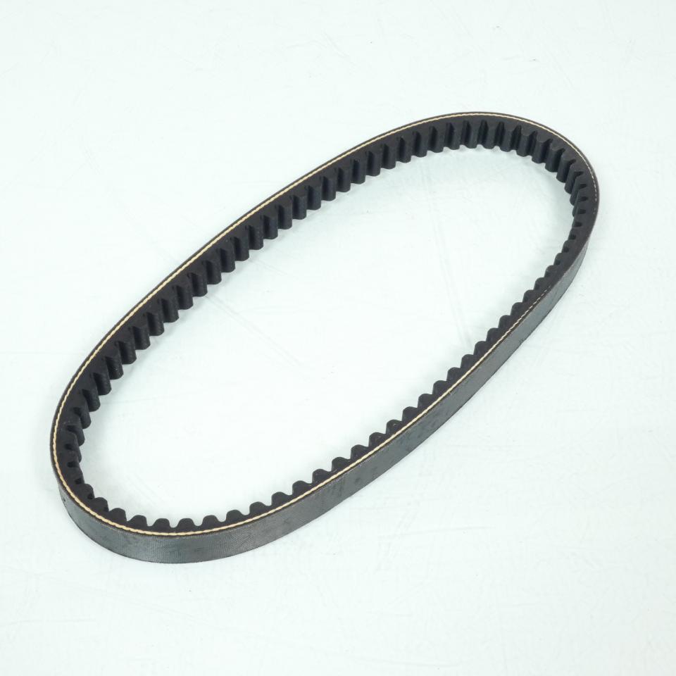 Courroie de transmission Polini pour Scooter Gilera 50 Easy Moving Neuf