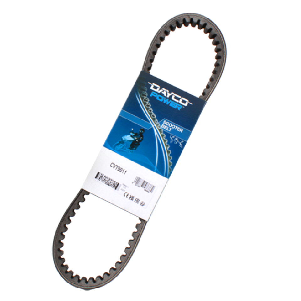 Courroie de transmission pour Piaggio Liberty 3V Lem
