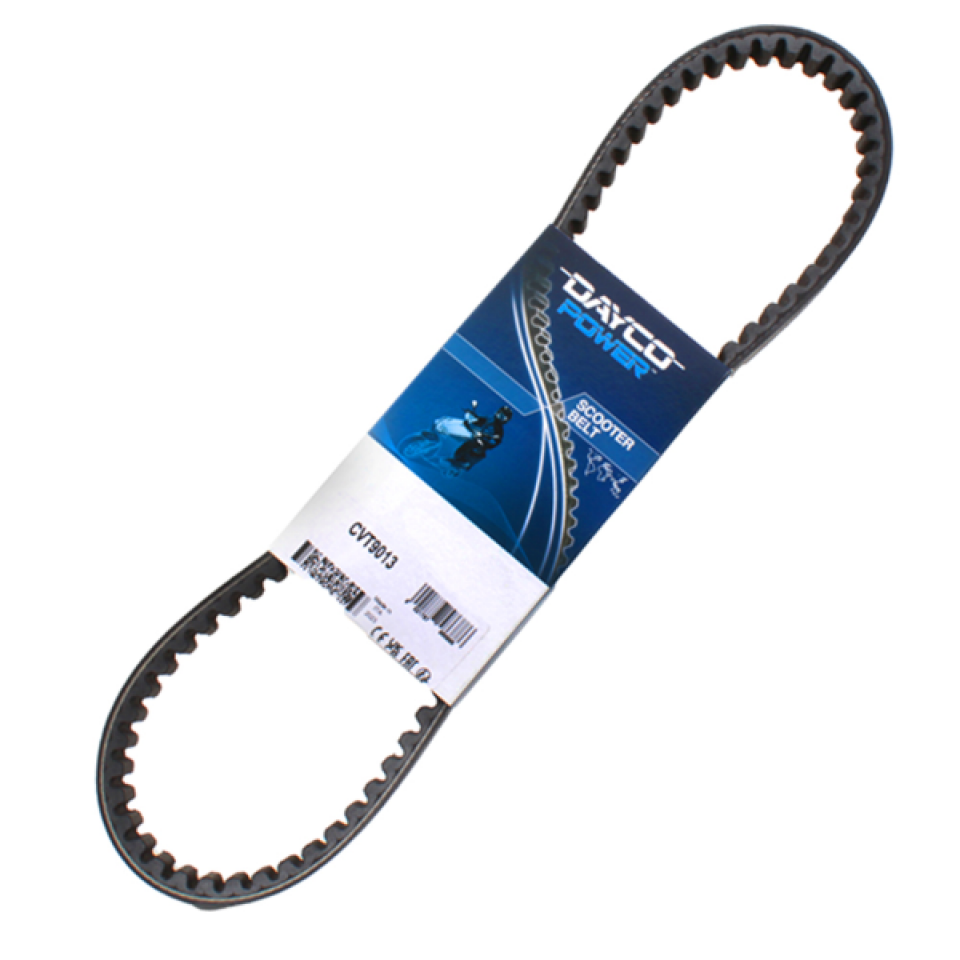 Courroie de transmission pour Peugeot Tweet