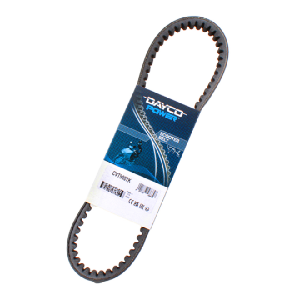 Courroie de transmission pour Piaggio Liberty PTT