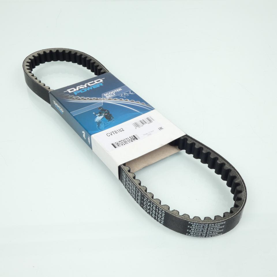 Courroie de transmission pour Piaggio Liberty 4T