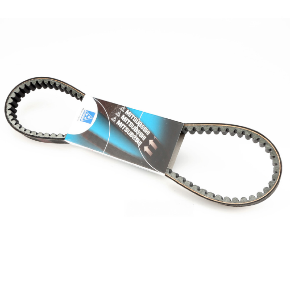 Courroie de transmission pour Honda Silver Wing